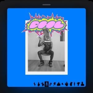 Meet your Posher, Georgia